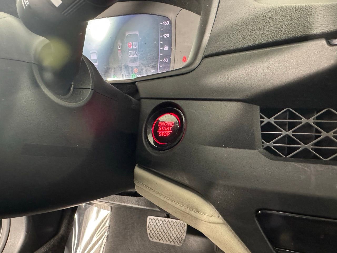 Used 2025 Honda Accord LX image 16