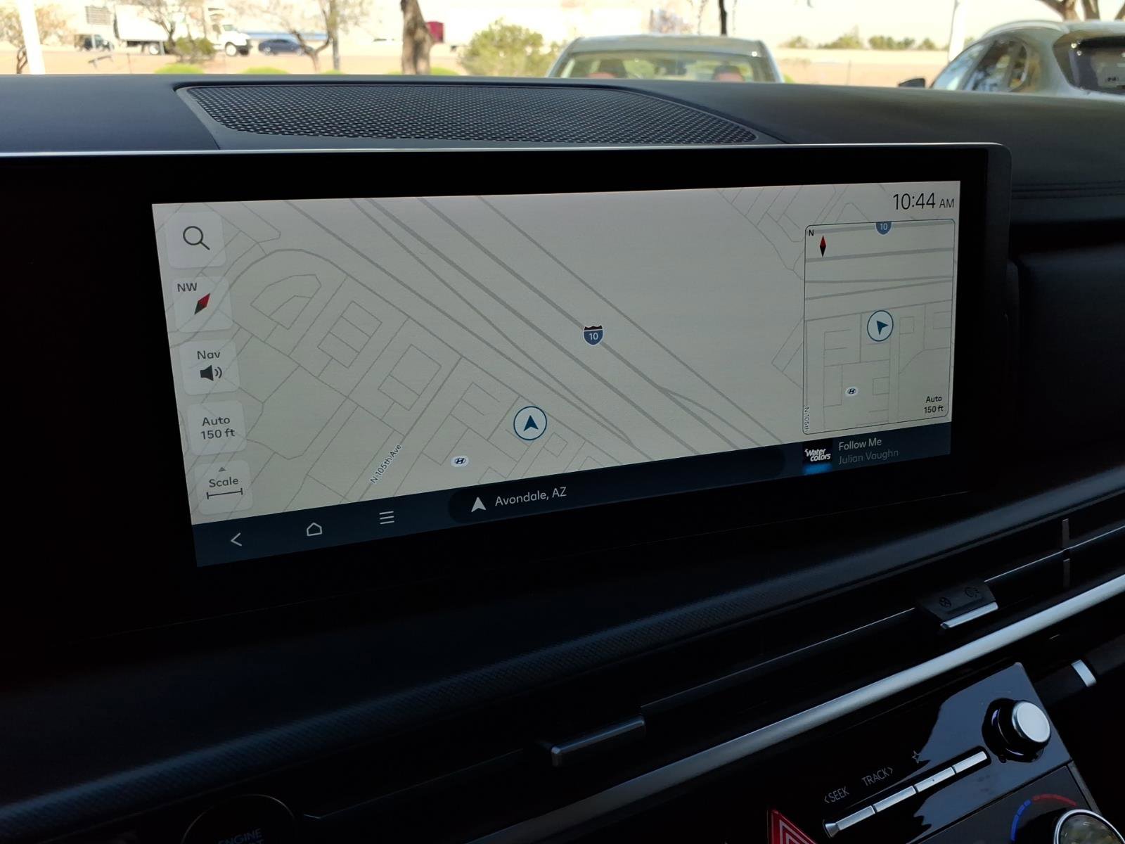 Certified 2025 Hyundai Santa Fe XRT image 22