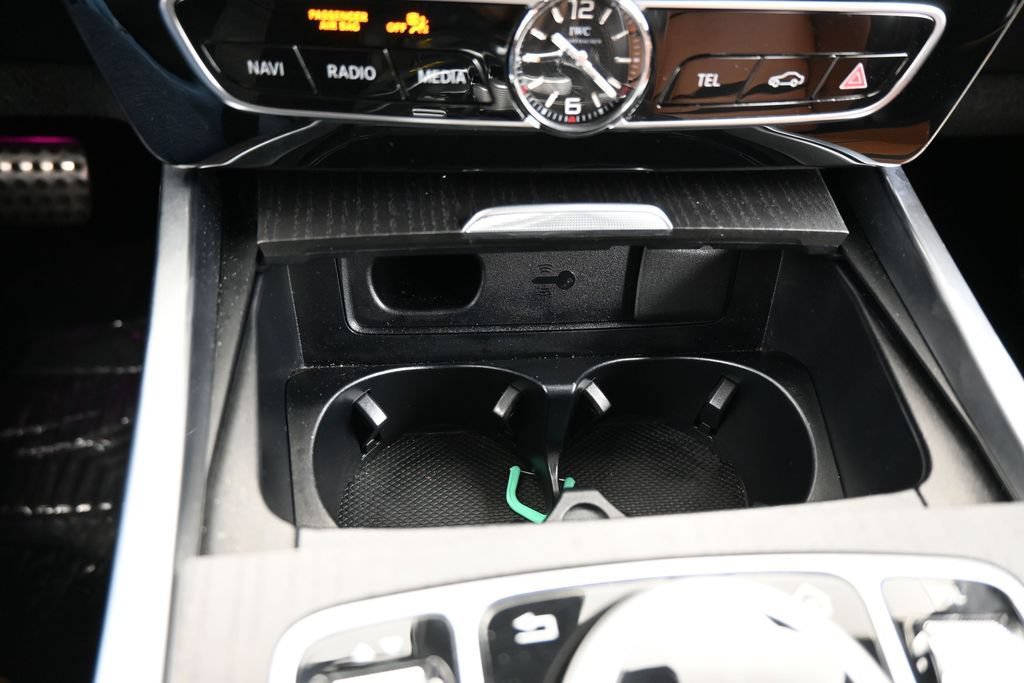 Used 2023 Mercedes-Benz G 63 AMG 4MATIC image 32