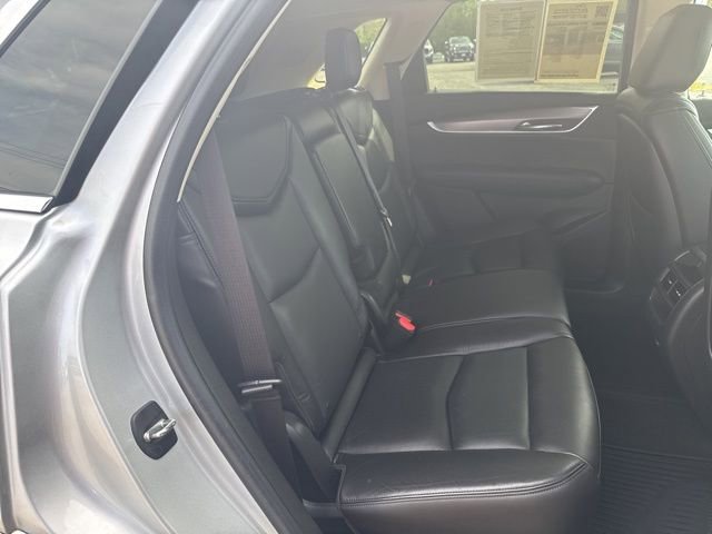 Used 2017 Cadillac XT5 Luxury w/ Driver Awareness Package image 13