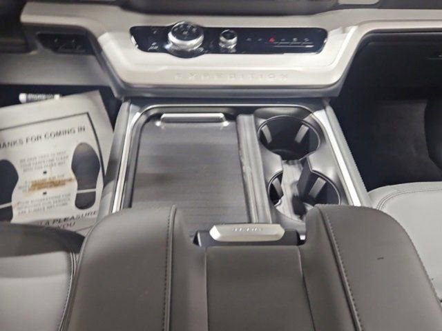 New 2026 Ford Expedition Max Active AWD/4WD image 14