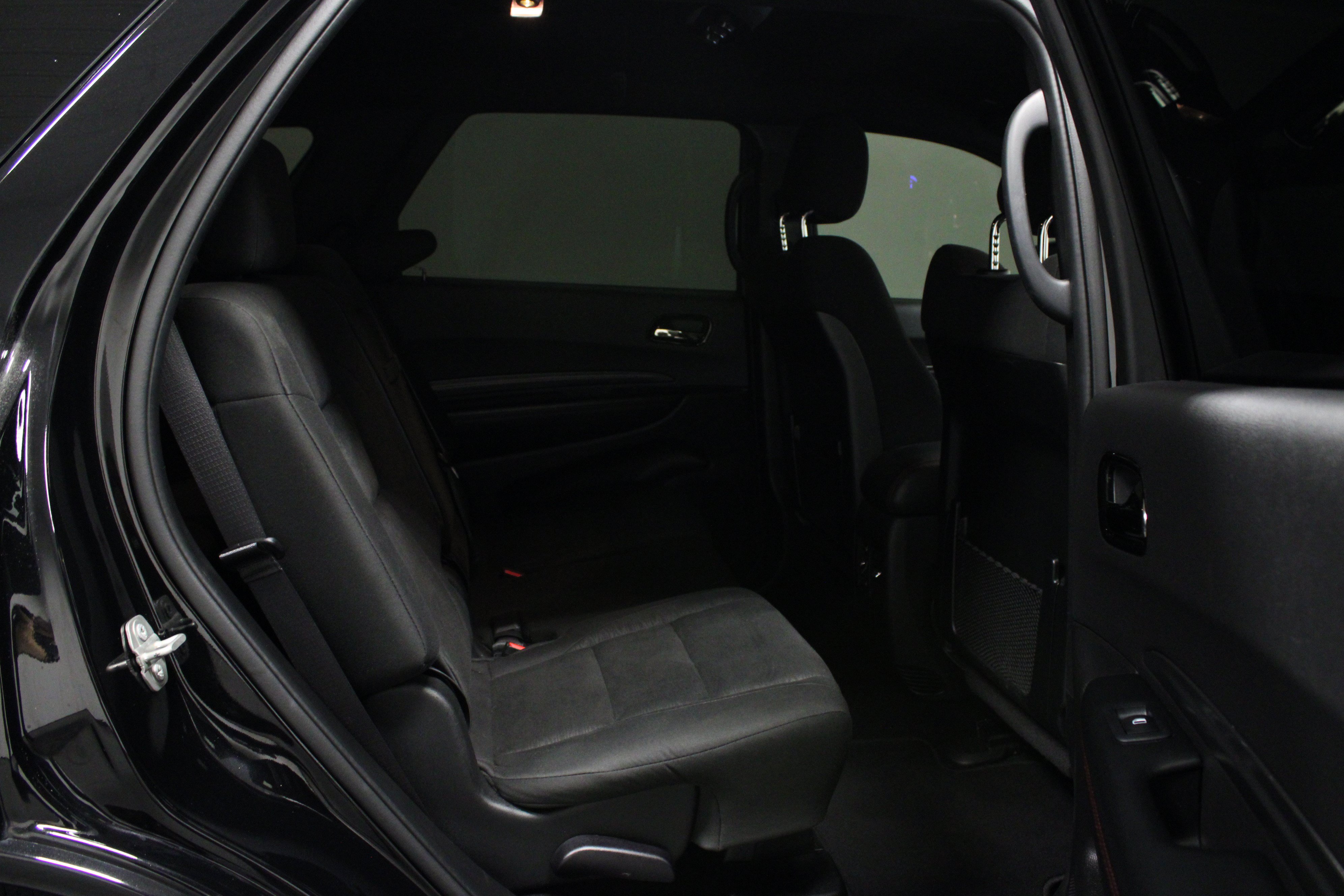 Used 2023 Dodge Durango R/T w/ Blacktop Package AWD/4WD image 16