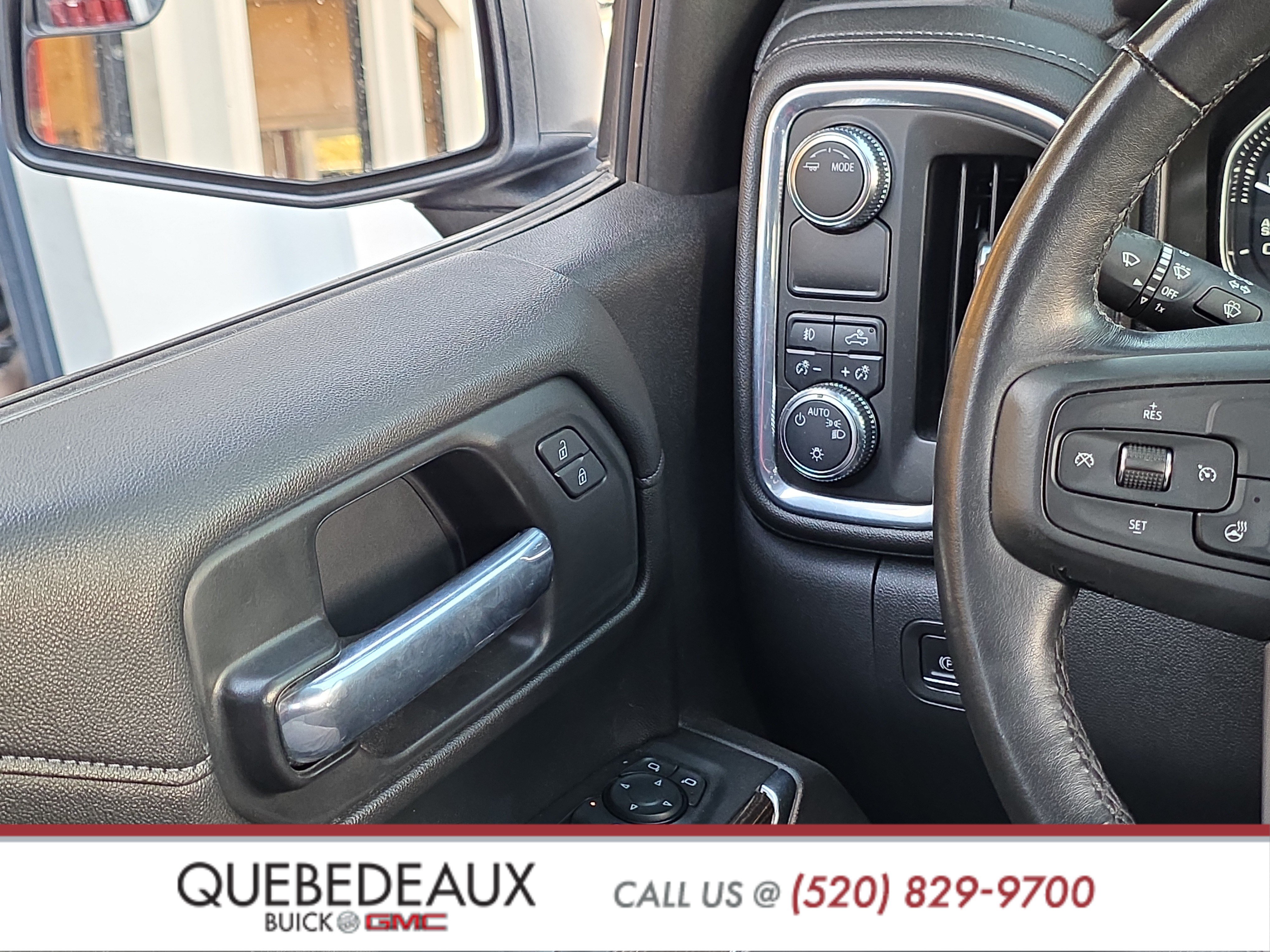 Used 2021 GMC Sierra 1500 Elevation RWD image 19