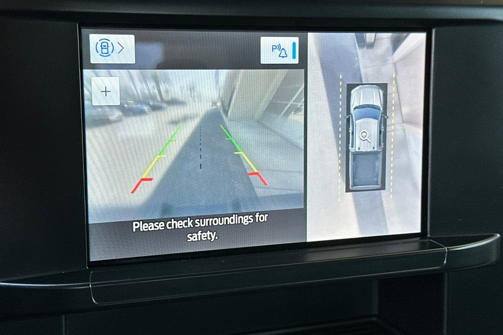 Used 2023 Ford F250 XL w/ STX Appearance Package image 18