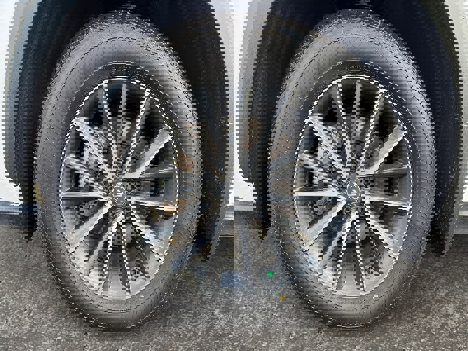 Used 2024 Lexus NX 300h AWD w/ Luxury Package image 15