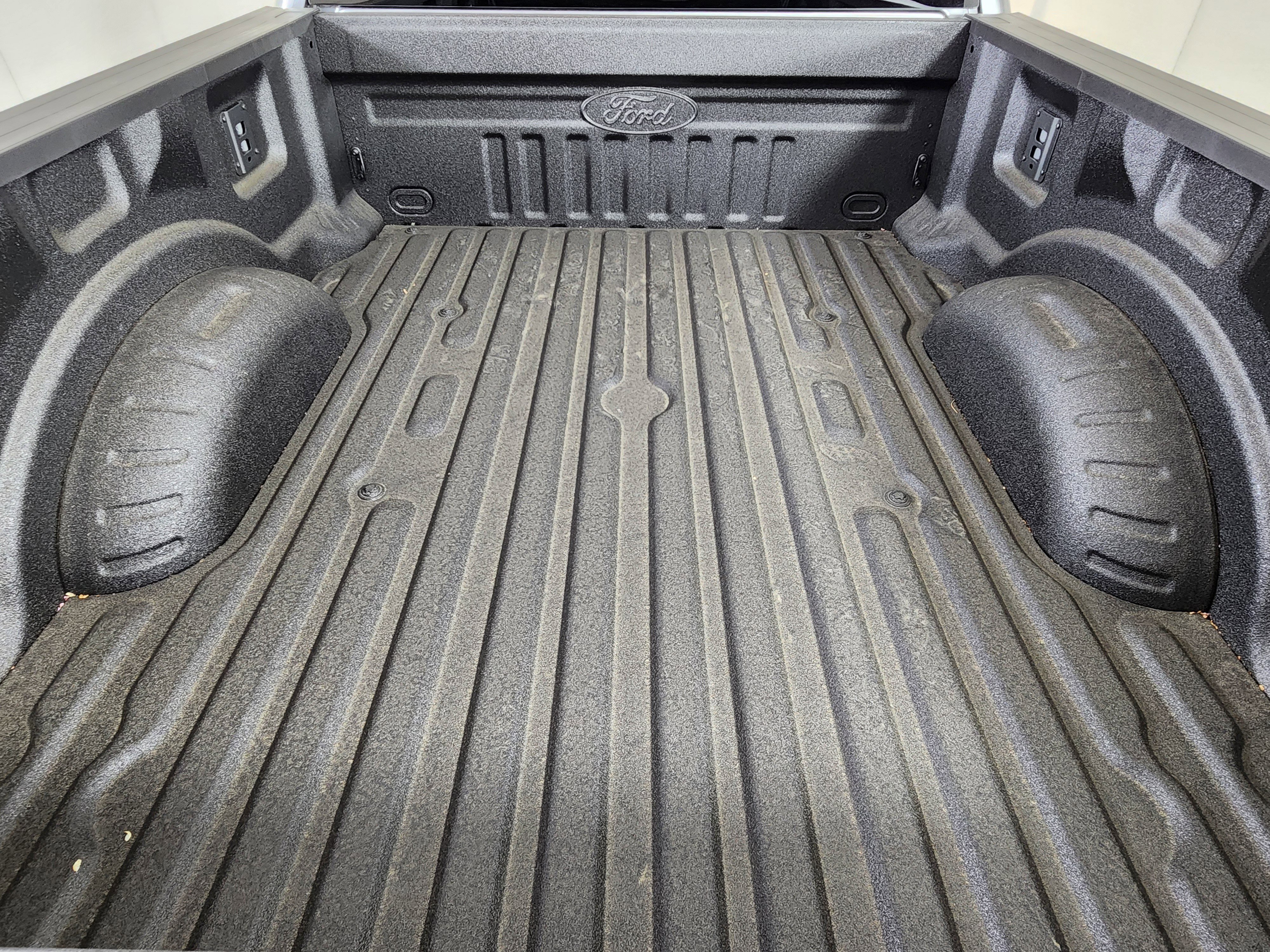 New 2026 Ford F250 XLT image 7