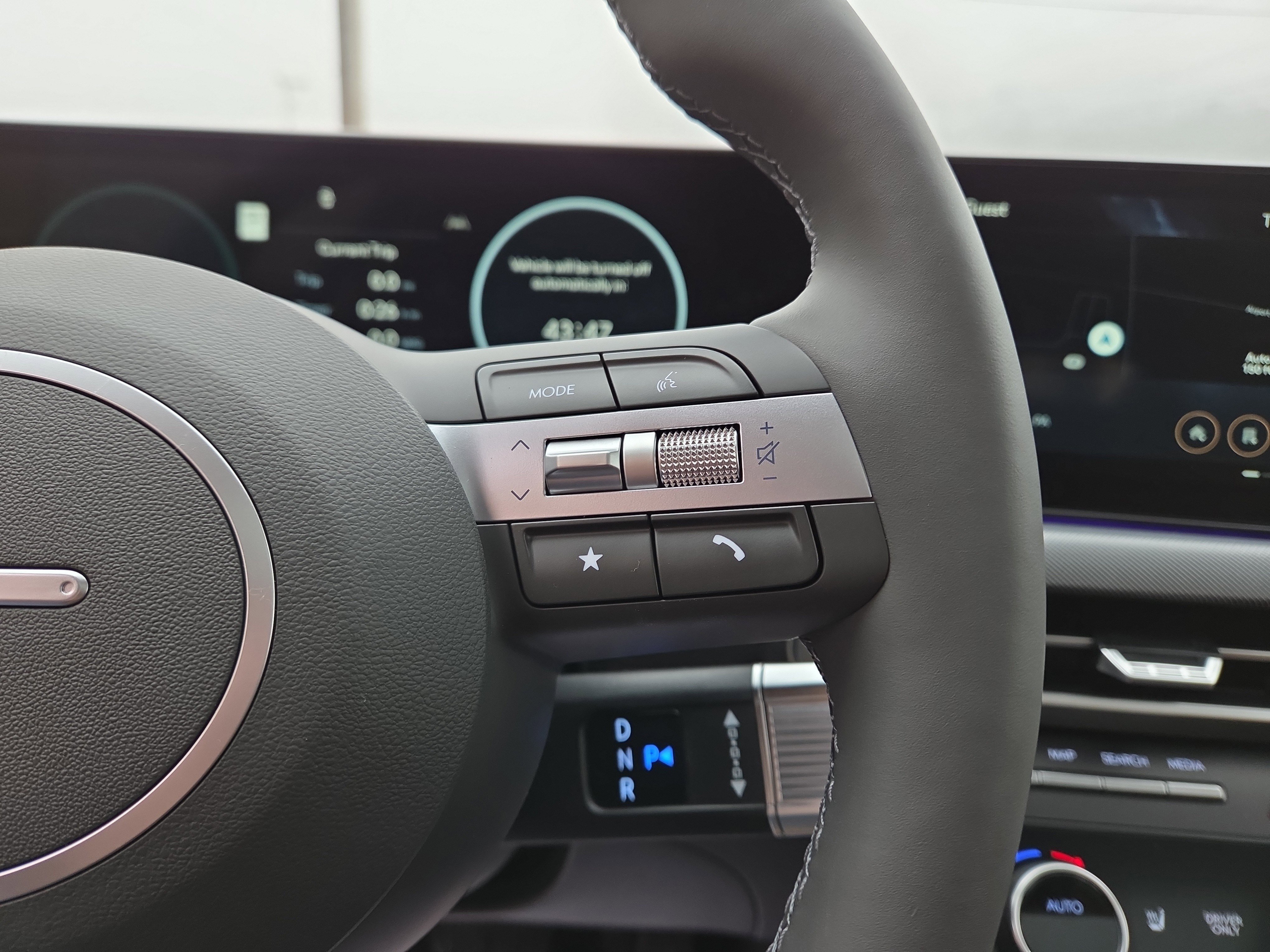 New 2026 Hyundai Sonata Limited image 19