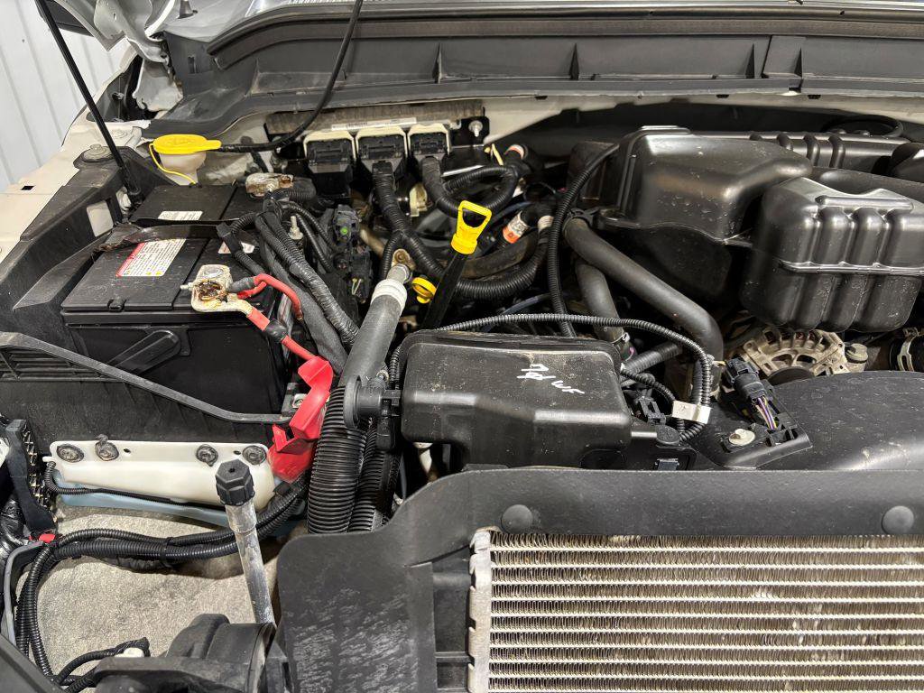 Used 2015 Ford F350 XL image 20