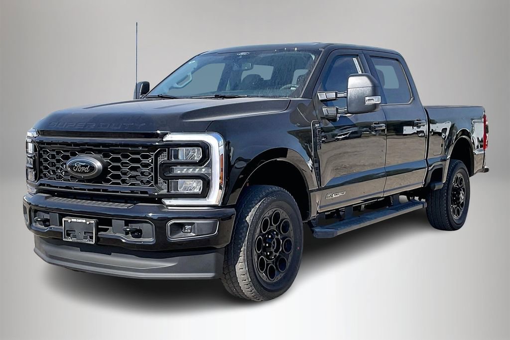 New 2026 Ford F250 XLT w/ XLT Premium Package image 2