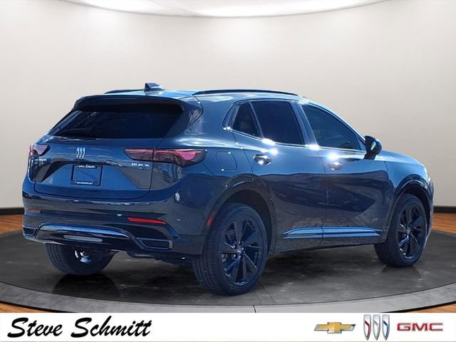 New 2026 Buick Envision Sport Touring image 22