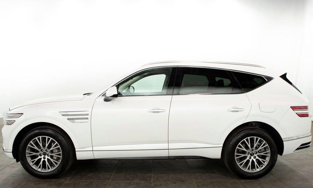 Used 2026 Genesis GV80 2.5T image 6