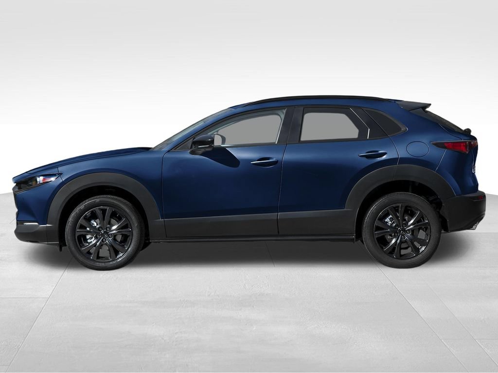 New 2026 MAZDA CX-30 2.5 Turbo Aire Edition AWD/4WD image 3