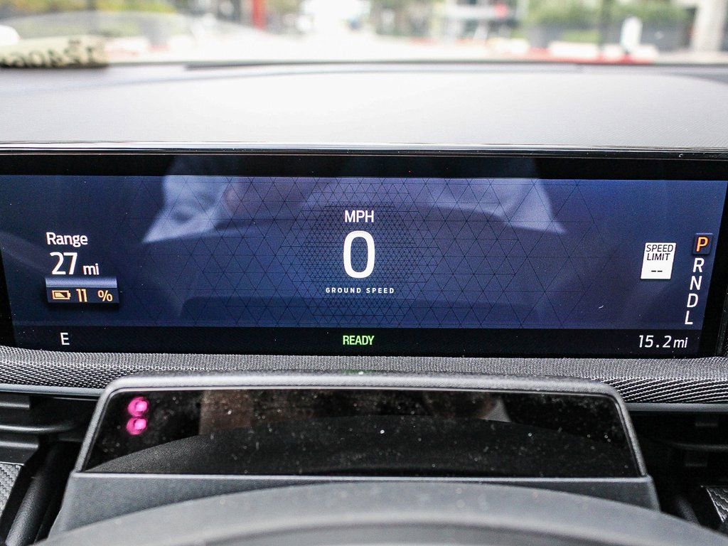 New 2024 Ford Mustang Mach-E Select w/ Comfort Package Lite image 23