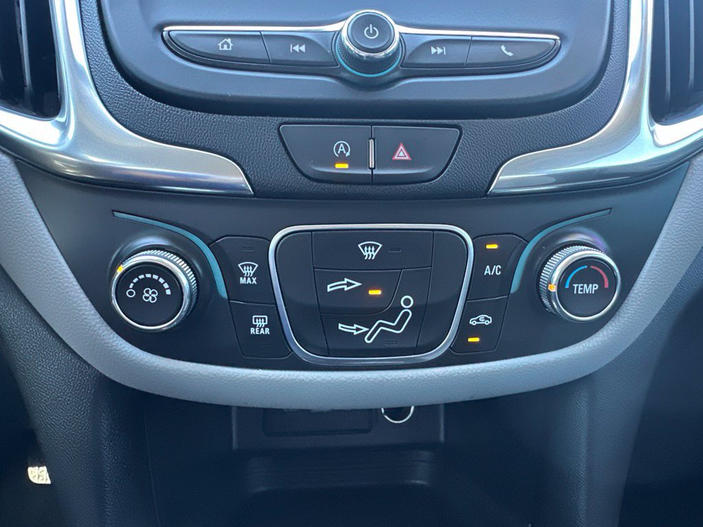 Certified 2024 Chevrolet Equinox LS w/ LS Convenience Package AWD/4WD image 6