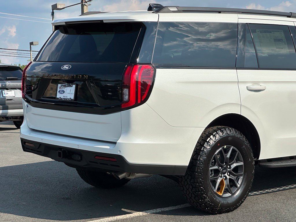 New 2027 Ford Expedition Tremor w/ Driver's Package AWD/4WD image 47