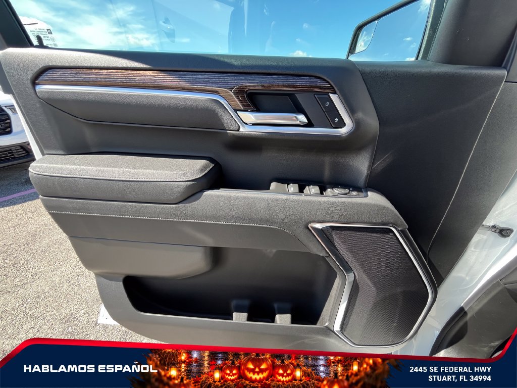 New 2026 GMC Sierra 1500 Elevation w/ Elevation Select Package RWD image 23