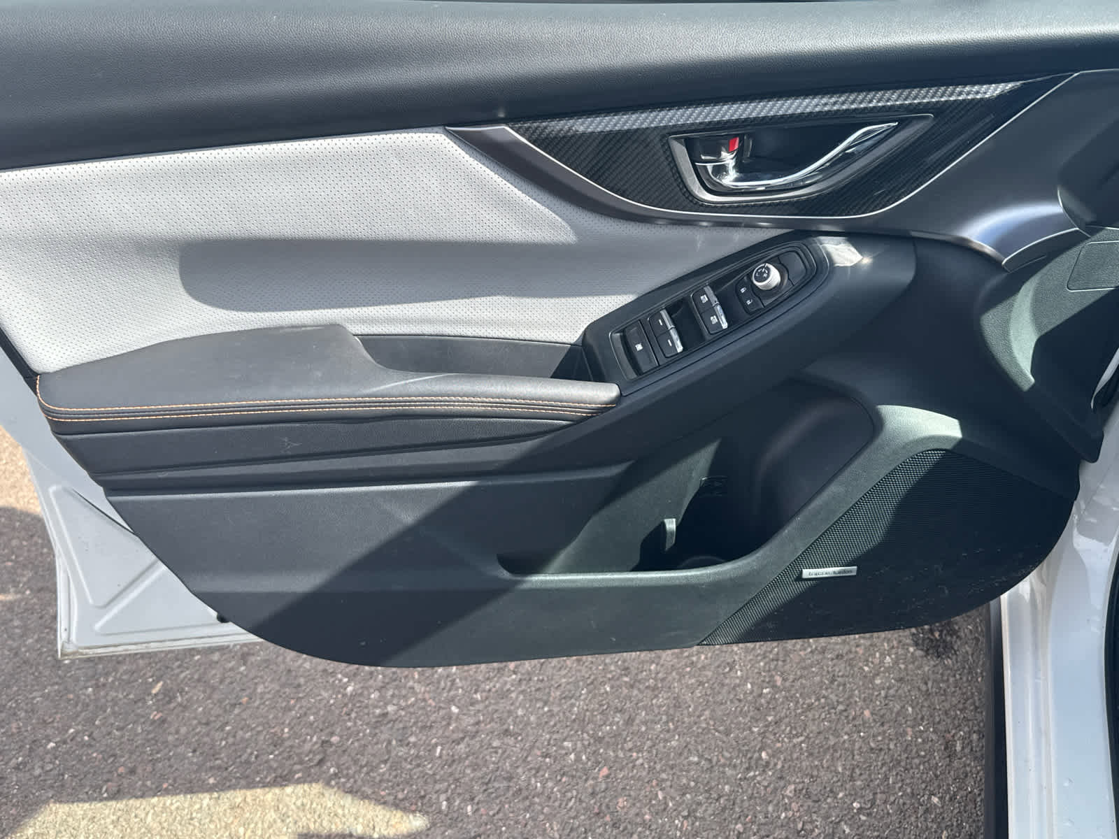 Used 2019 Subaru Crosstrek 2.0i Limited w/ Moonroof Package w/Navigation image 20