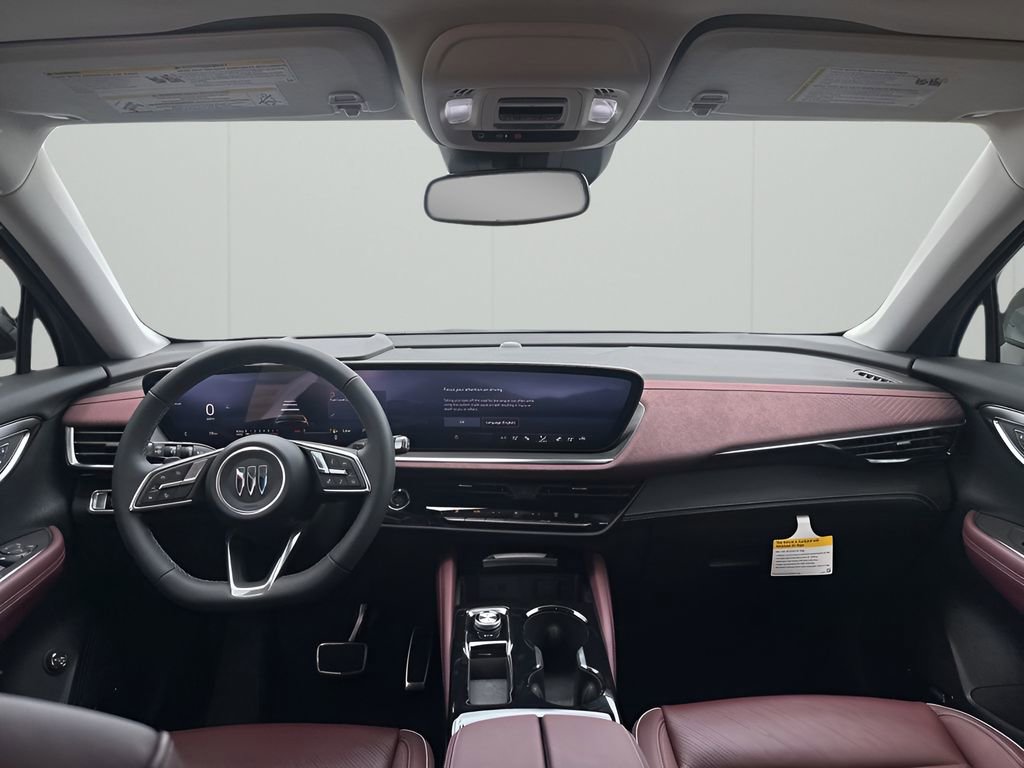 New 2026 Buick Envision Sport Touring AWD/4WD image 23