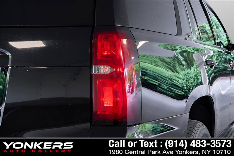 Used 2016 Chevrolet Tahoe LT AWD/4WD image 52