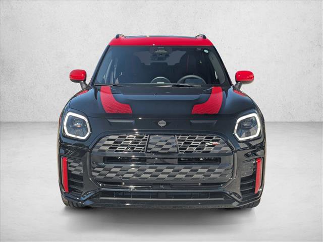 New 2026 MINI Cooper Countryman John Cooper Works image 6