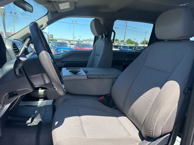 Used 2022 Ford F350 XLT w/ XLT Premium Package AWD/4WD image 6
