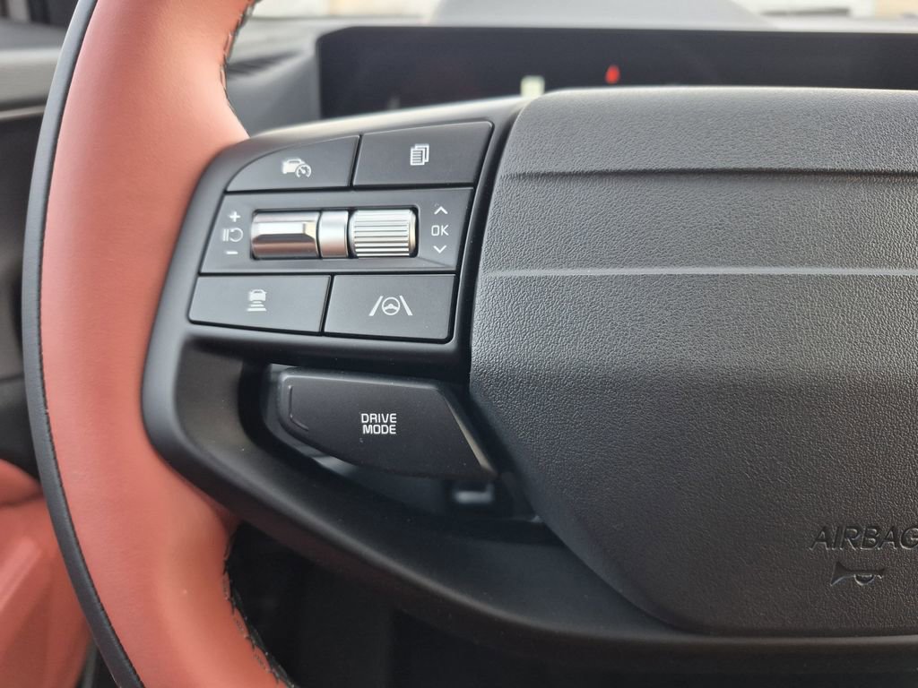 New 2026 Kia Sportage SX Prestige image 17