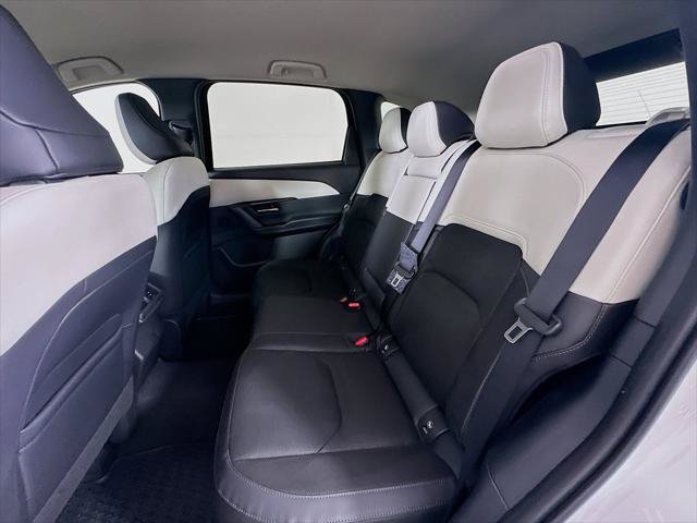 New 2026 MAZDA CX-5 Select AWD/4WD image 18