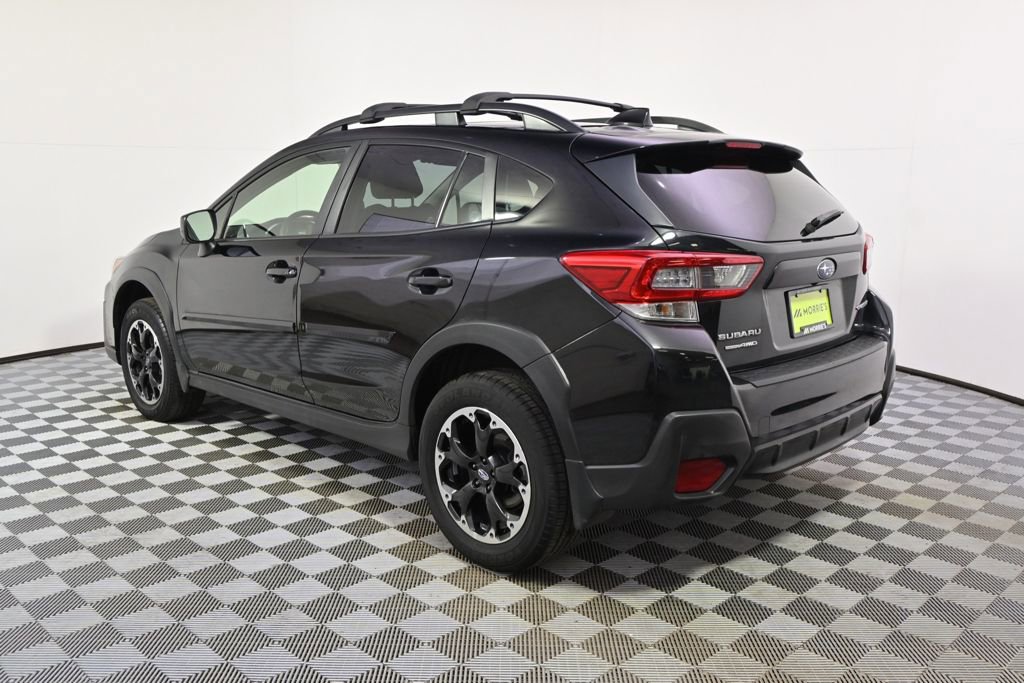 Used 2021 Subaru Crosstrek 2.0i Premium w/ Moonroof Package image 3