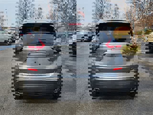 Used 2023 Nissan Murano Platinum w/ Cargo Package image 8