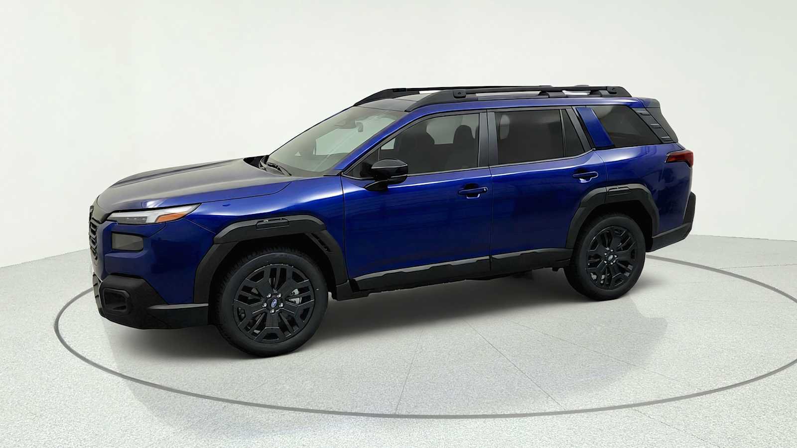 New 2026 Subaru Outback Wilderness AWD/4WD image 4