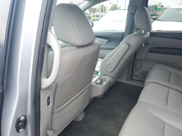 Used 2016 Honda Odyssey EX-L image 14