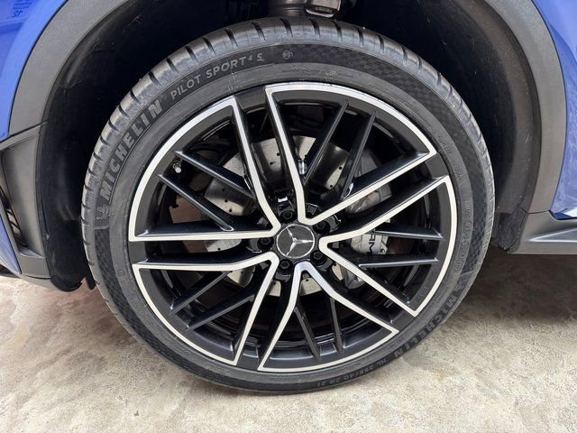 Certified 2022 Mercedes-Benz GLC 43 AMG 4MATIC image 28