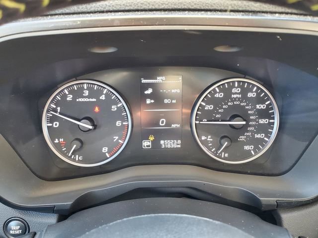 Used 2023 Subaru Ascent Onyx Edition image 14