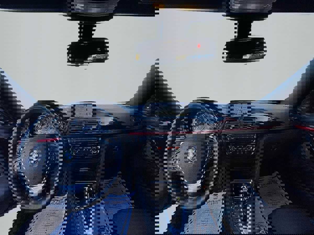 Used 2014 BMW 428i Coupe image 10