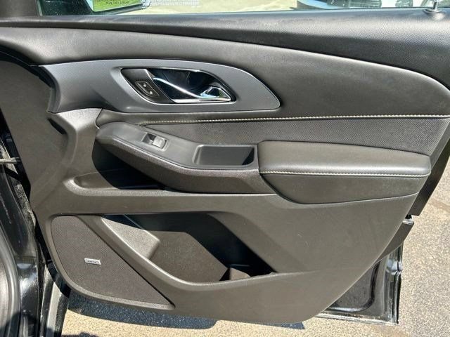 Used 2021 Chevrolet Traverse Premier w/ Redline Edition AWD/4WD image 55