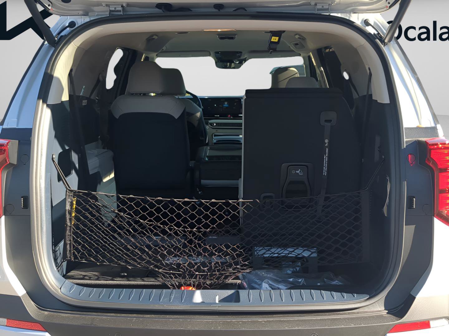 New 2026 Kia Carnival EX image 11