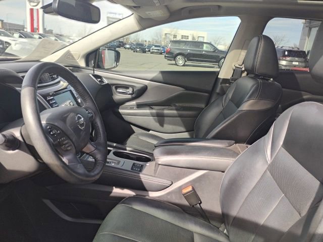 Used 2022 Nissan Murano SL image 15