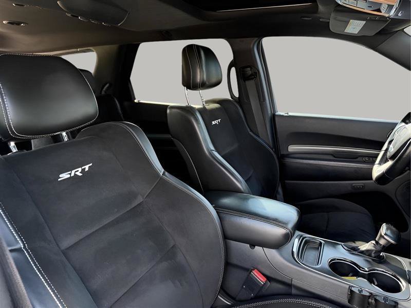 Used 2018 Dodge Durango SRT w/ Technology Group AWD/4WD image 34