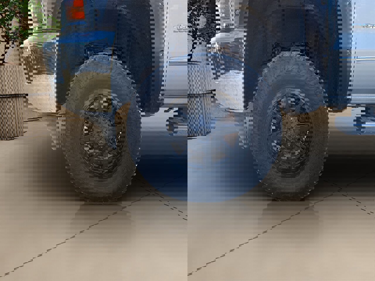 Used 2019 Chevrolet Silverado 3500 LTZ image 26