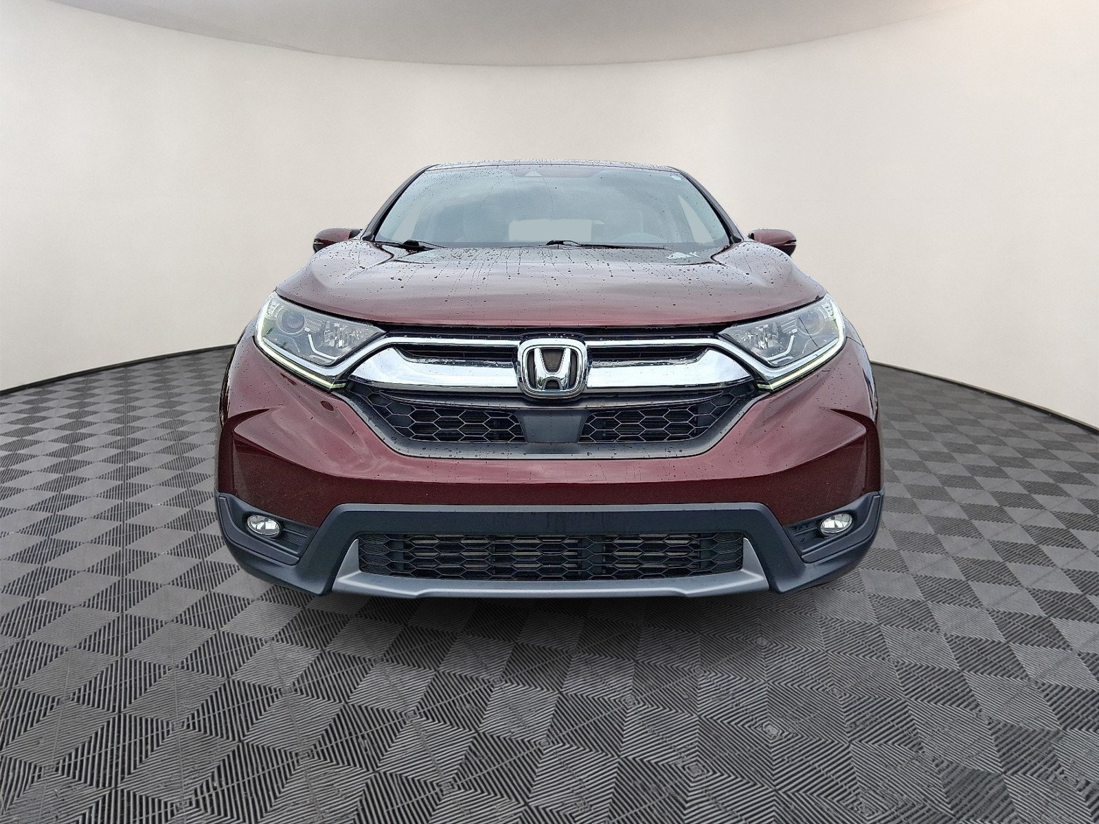 Used 2018 Honda CR-V EX image 2