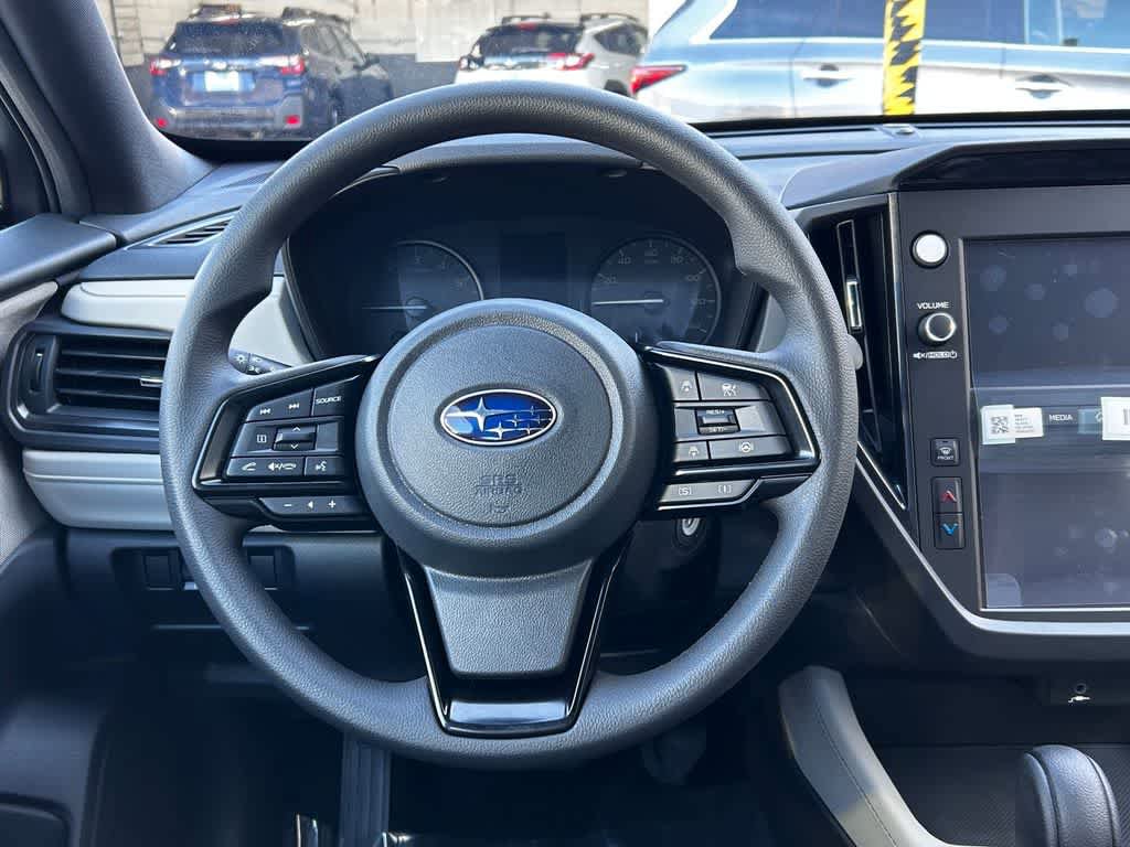 New 2026 Subaru Forester AWD/4WD image 15