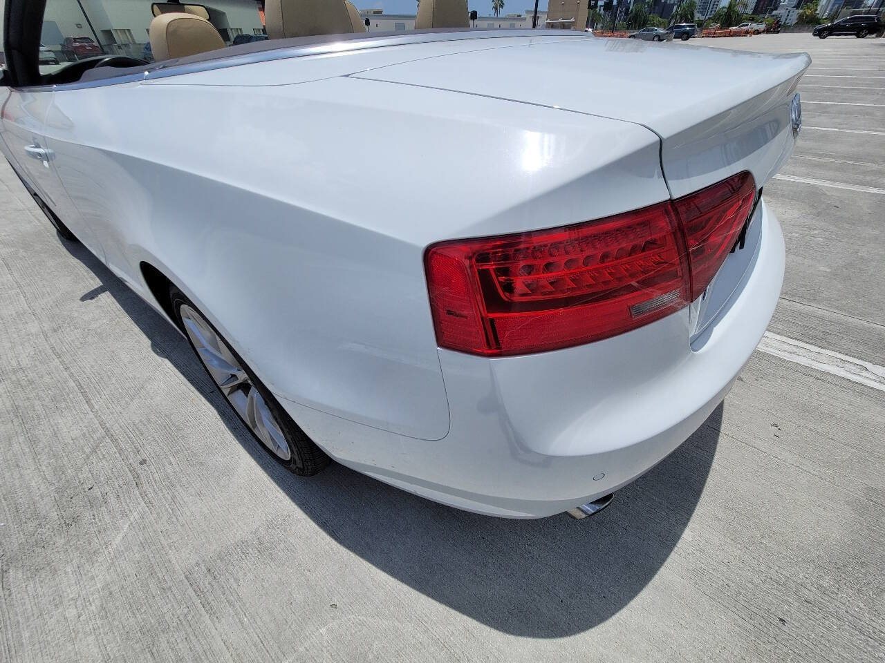 Used 2013 Audi A5 2.0T Premium Plus w/ Premium Plus Pkg AWD/4WD image 22