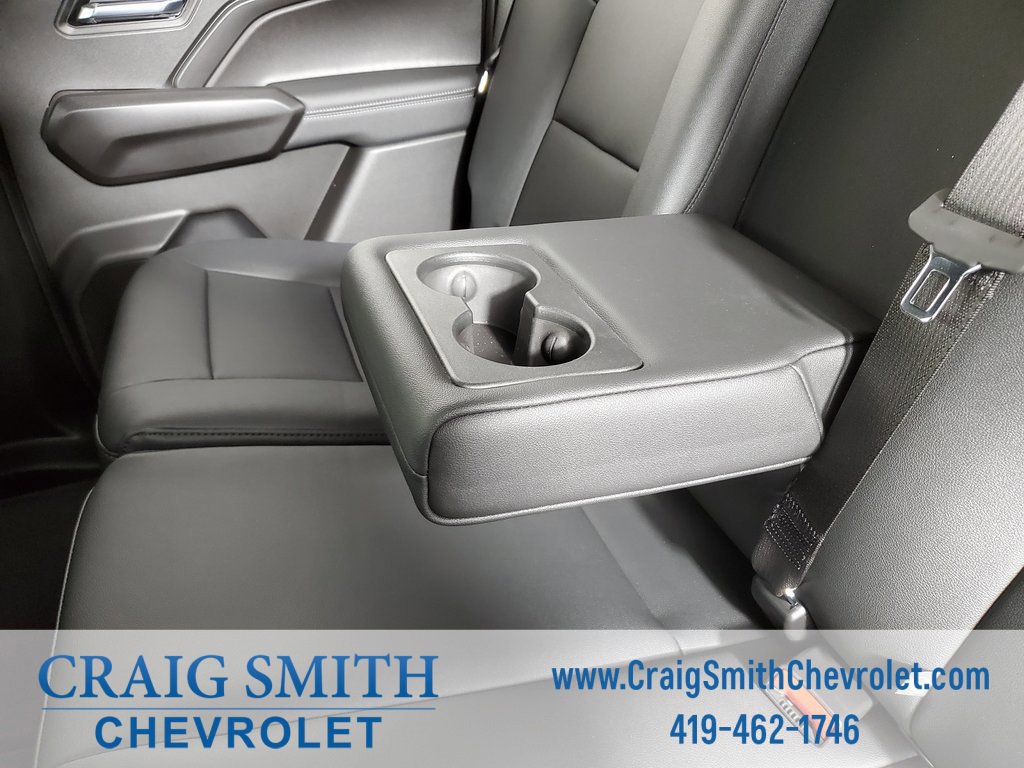 New 2026 Chevrolet Colorado LT w/ LT Convenience Package image 31