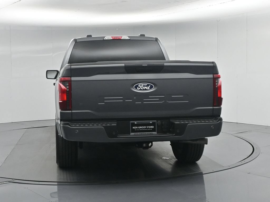Used 2024 Ford F150 STX RWD image 28