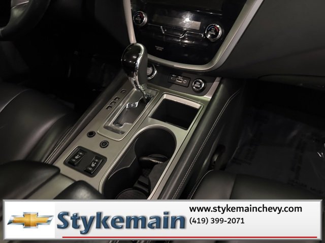 Used 2023 Nissan Murano SV image 20