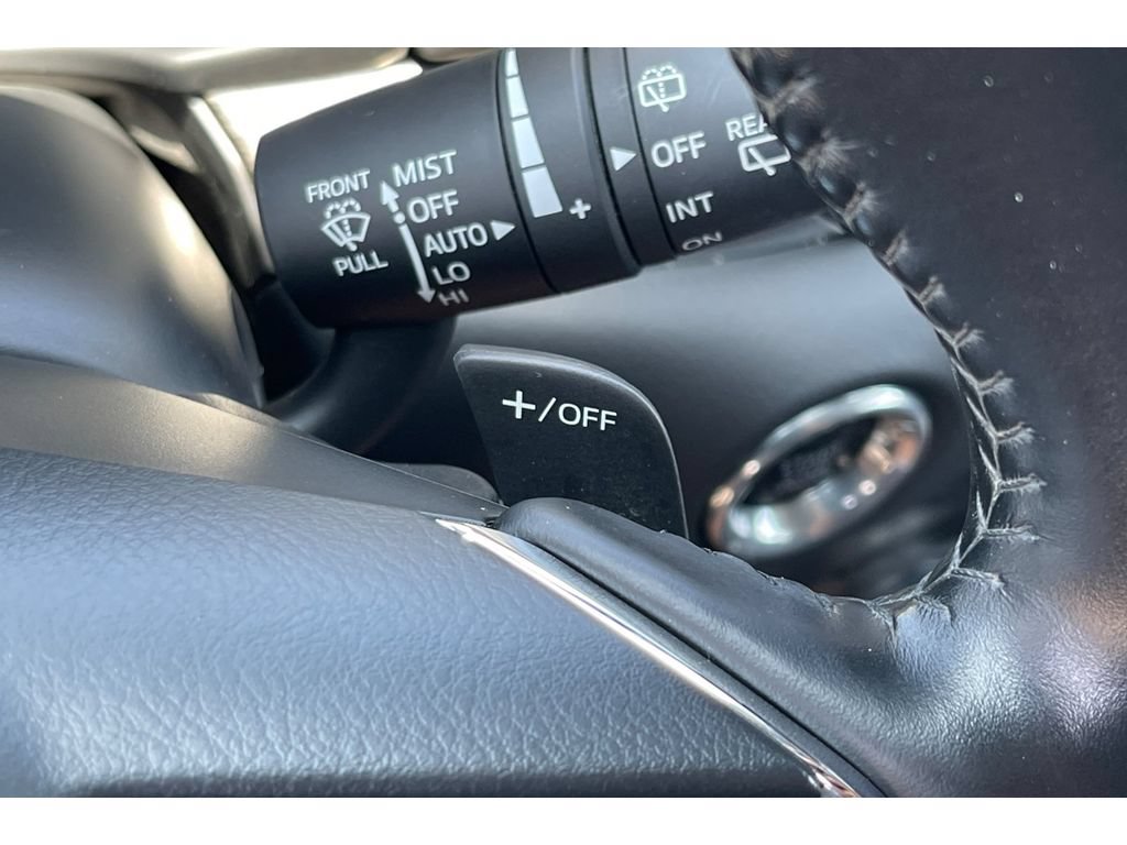 Certified 2022 MAZDA CX-5 AWD 2.5 S w/ Premium Package image 40