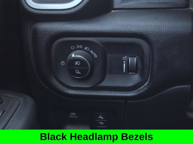 Used 2021 RAM 1500 Lone Star RWD image 22