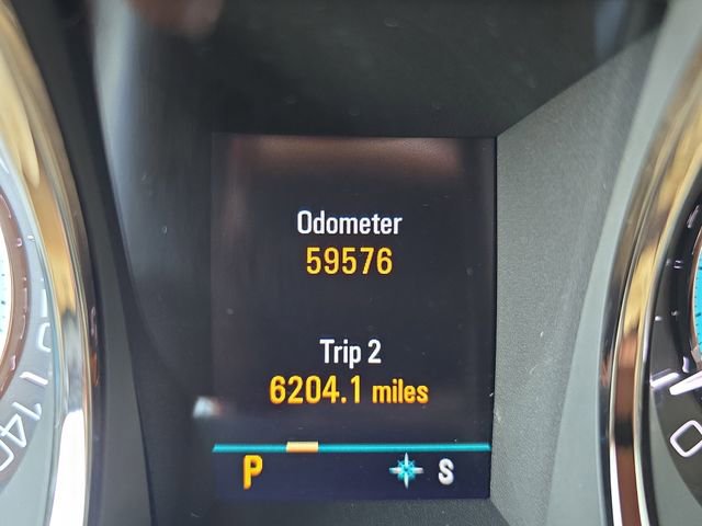 Used 2010 Buick LaCrosse CXS image 29