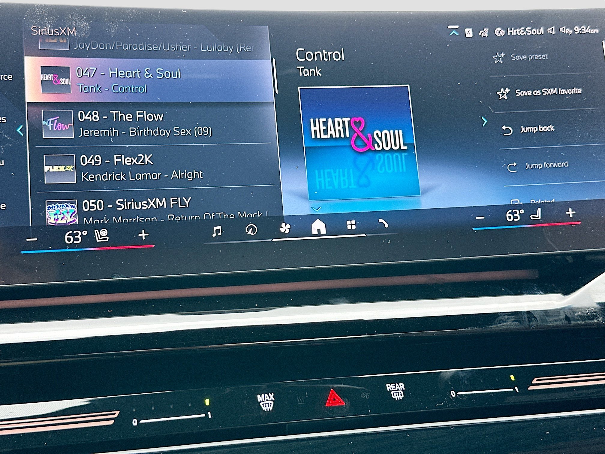 New 2026 BMW 530i w/ Convenience Package image 12