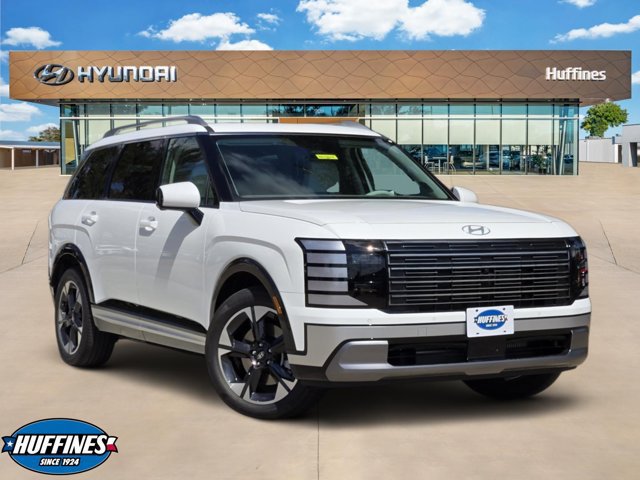 New 2026 Hyundai Palisade Limited AWD/4WD image 1